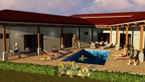 Villa for Sale Tamarindo