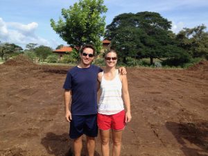 Buying Land in Costa Rica as an American