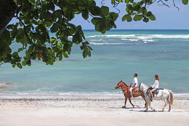 Homes in Costa Rica