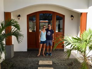 Houses in Costa Rica