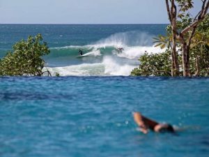 Hacienda Pinilla Beach Club