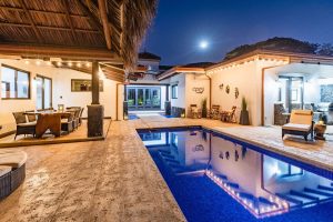 Luxury Homes For Sale in Costa Rica