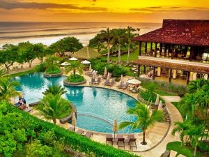 Luxury Homes For Sale in Costa Rica