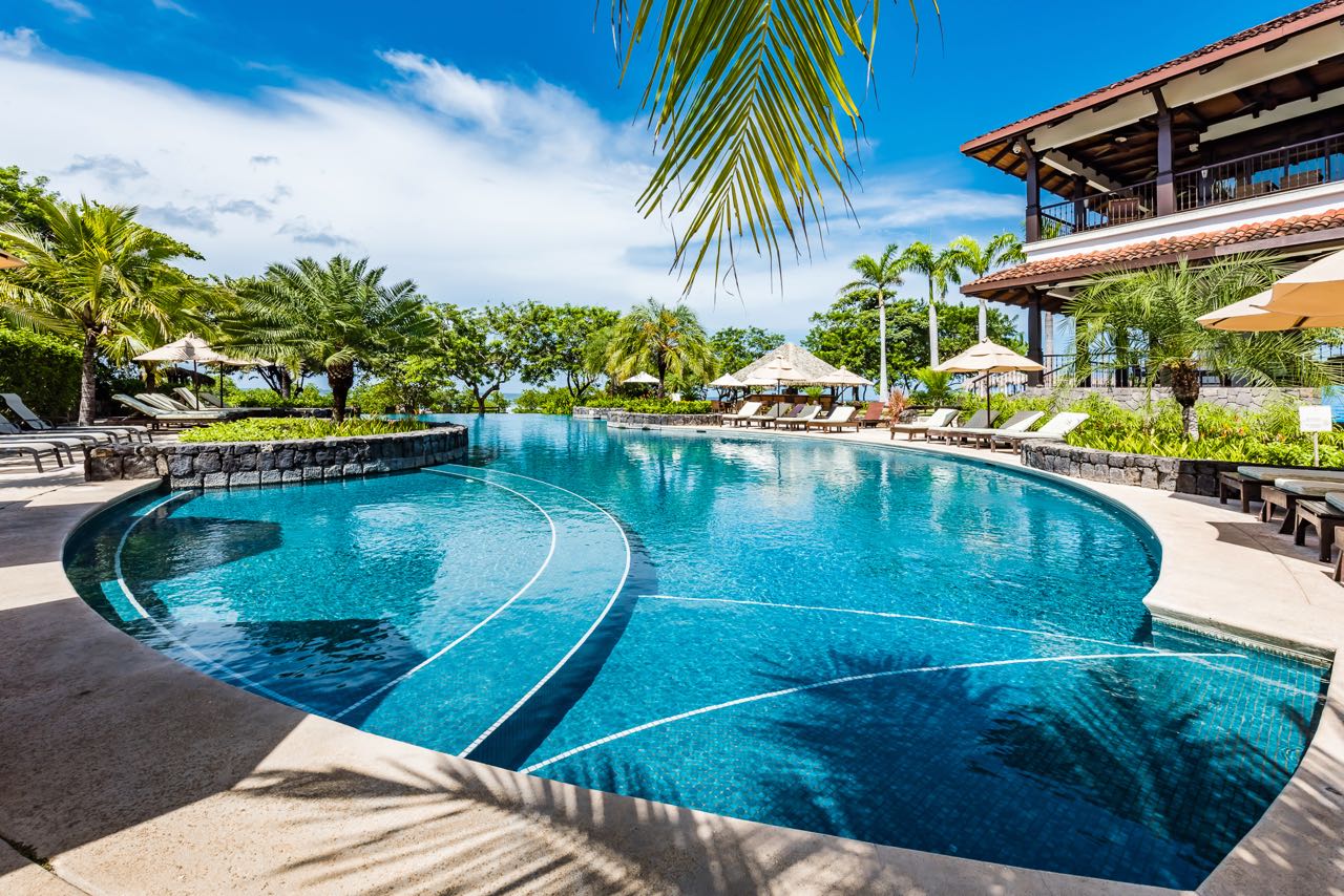 The Oaks Tamarindo Condominiums Great Alternative On The Beach