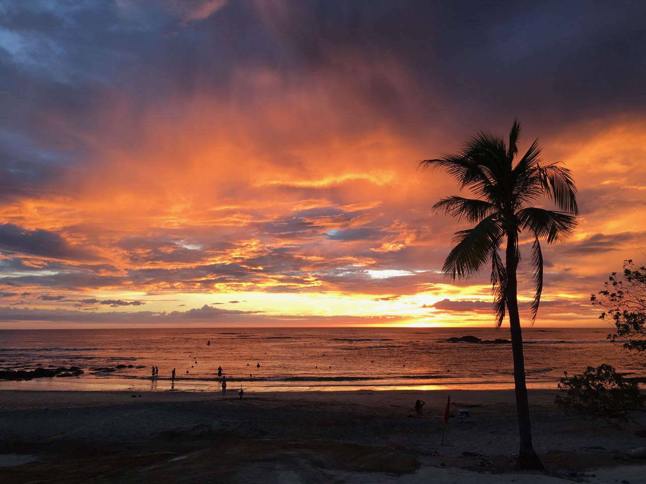 Costa Rica Beach Houses