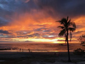 Costa Rica Beach Villa