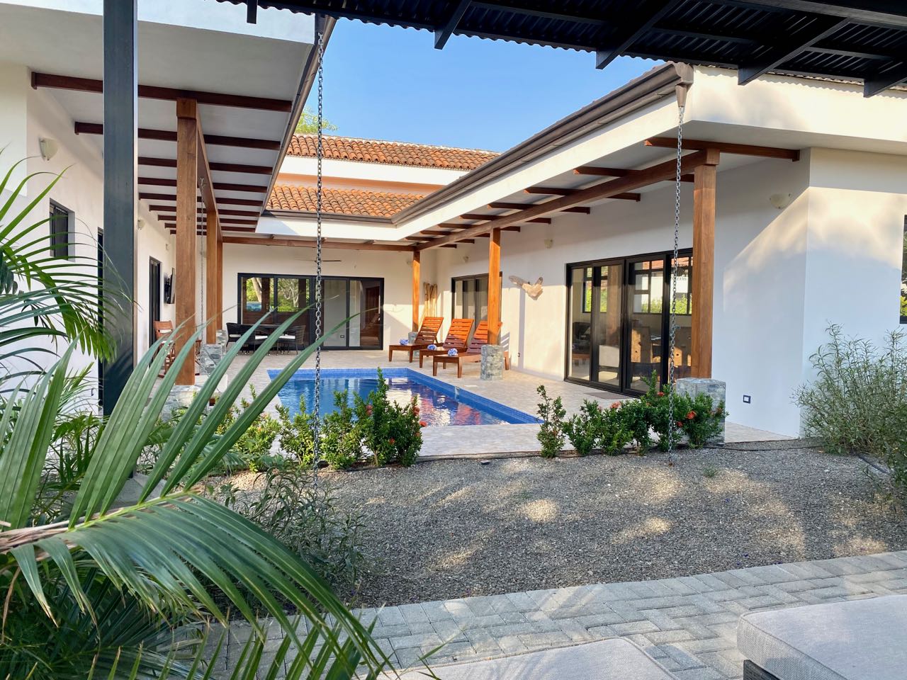 Financed Luxury Resort Villas Costa Rica Real Estate MLS Alternative